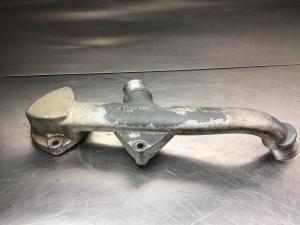 Liebherr Pieza de conexión